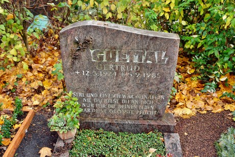 friedhof