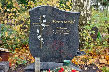 friedhof