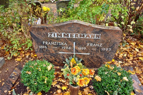 friedhof