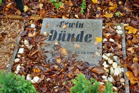 friedhof