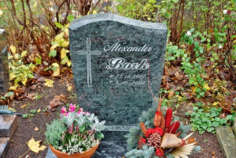 friedhof