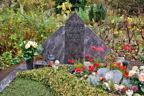 friedhof