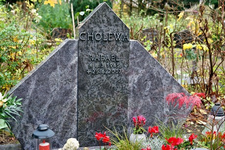 friedhof