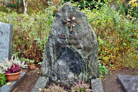 friedhof