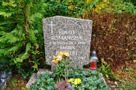 friedhof