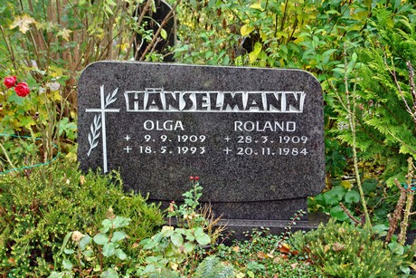 friedhof