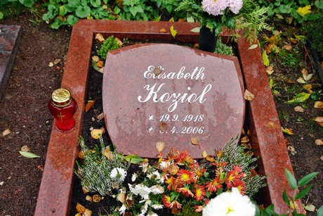 friedhof