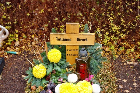 friedhof