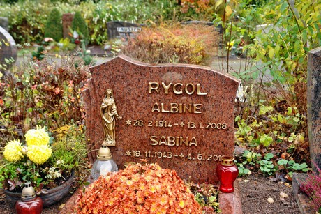 friedhof