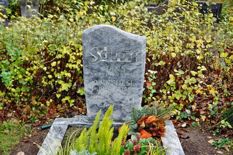 friedhof