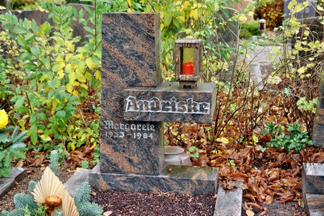 friedhof