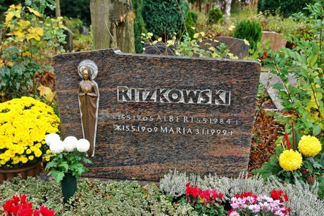 friedhof