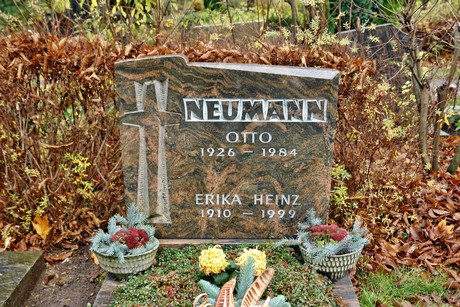 friedhof