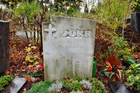 friedhof