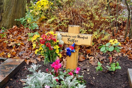 friedhof