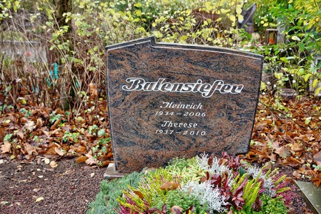 friedhof