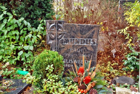 friedhof