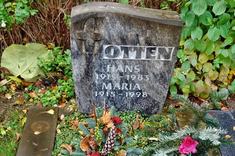 friedhof