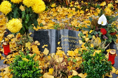 friedhof