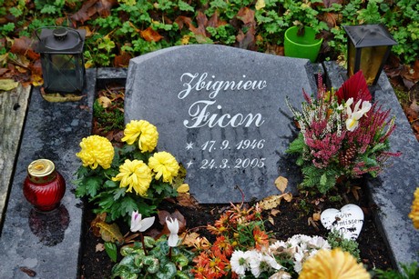 friedhof