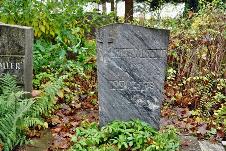 friedhof