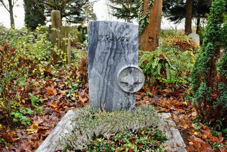 friedhof