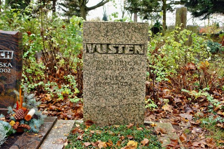 friedhof
