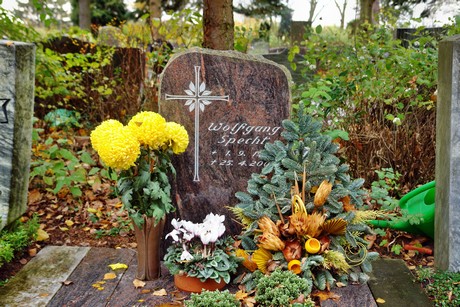 friedhof