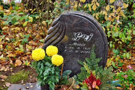 friedhof