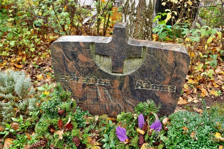 friedhof