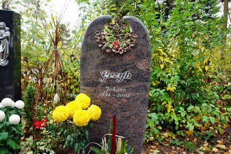friedhof