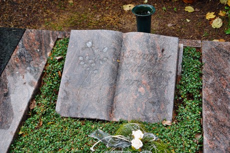 friedhof