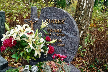 friedhof