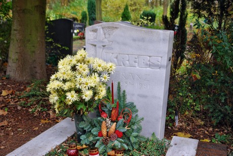 friedhof