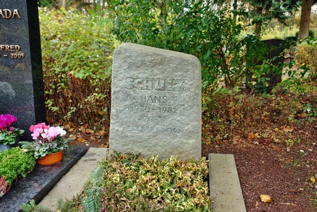 friedhof