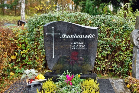 friedhof