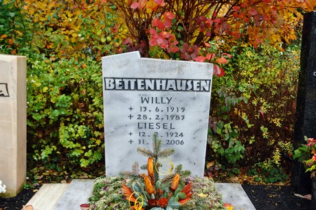 friedhof