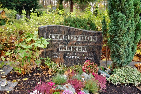 friedhof