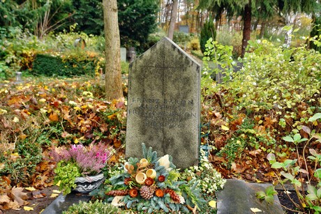 friedhof
