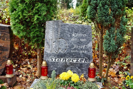 friedhof