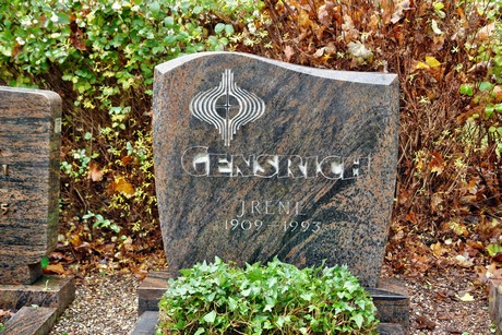 friedhof