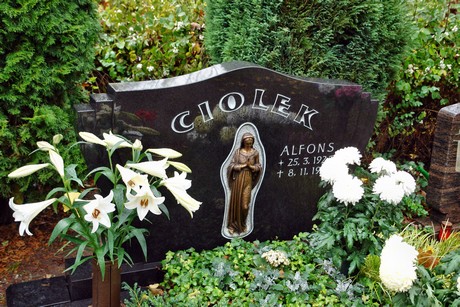 friedhof