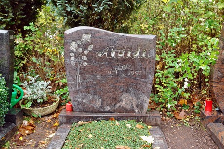 friedhof