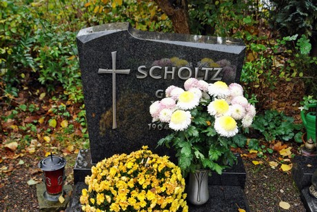 friedhof