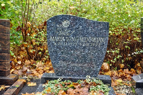 friedhof