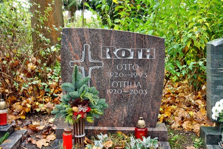 friedhof