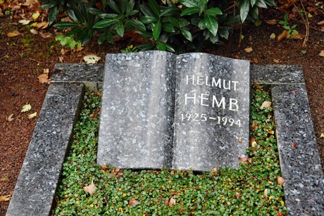 friedhof