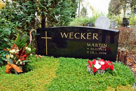 friedhof