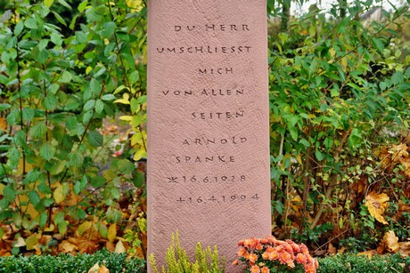 friedhof