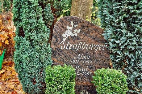 friedhof